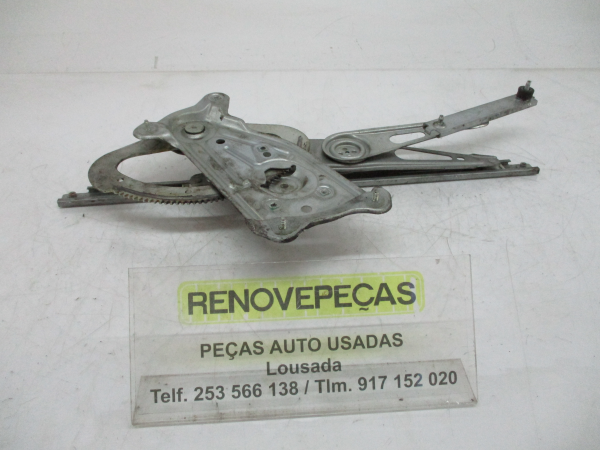 Elevador vidros frente direito RENAULT Megane III (BZ0_)