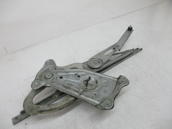 Elevador vidros frente direito RENAULT Megane III (BZ0_) Imagem-1