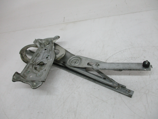 Elevador vidros frente direito RENAULT Megane III (BZ0_) Imagem-2