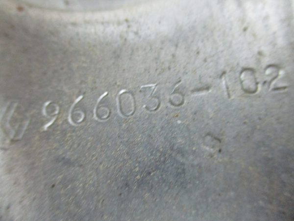 Elevador vidros frente direito RENAULT Megane III (BZ0_) Imagem-3