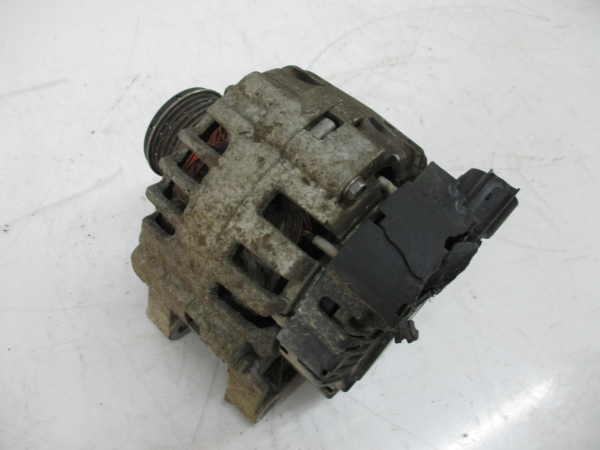 Alternador CITROËN Berlingo (B9) Imagem-1