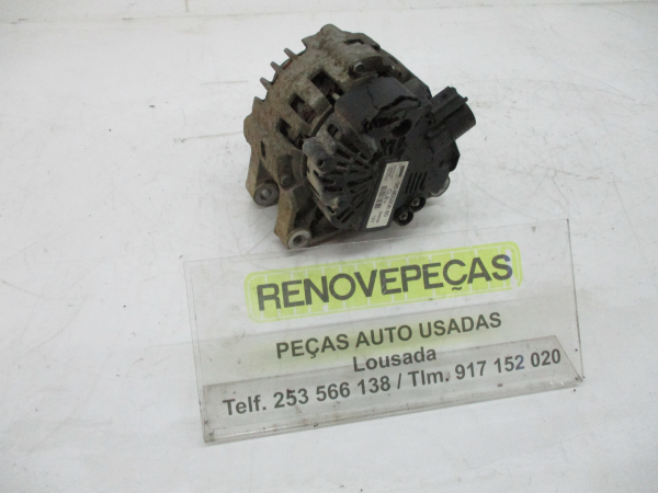 Alternador CITROËN Berlingo (B9)