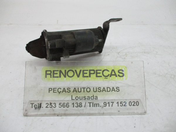 Motor de arranque OPEL Vectra B (36_)
