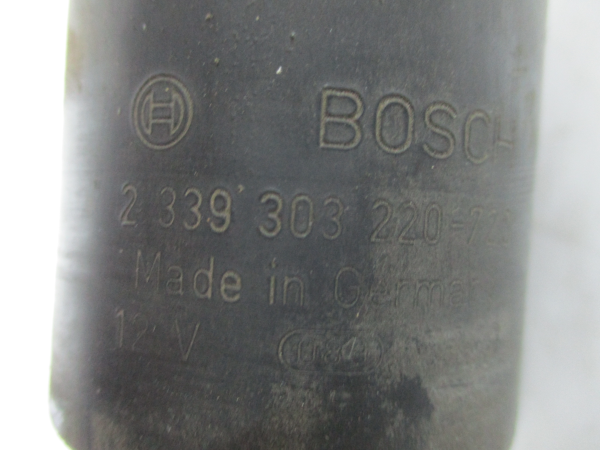 Motor de arranque OPEL Vectra B (36_) Imagem-3