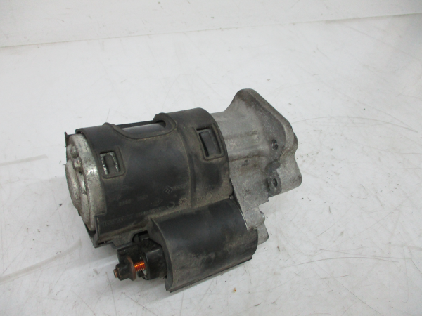 Motor de arranque RENAULT Megane III (BZ0_) Imagem-1