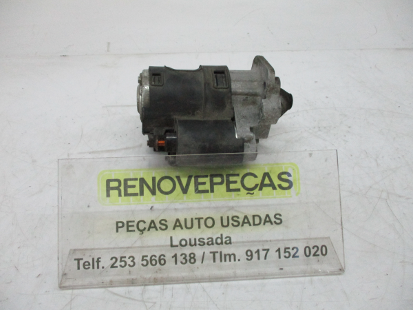 Motor de arranque RENAULT Megane III (BZ0_)