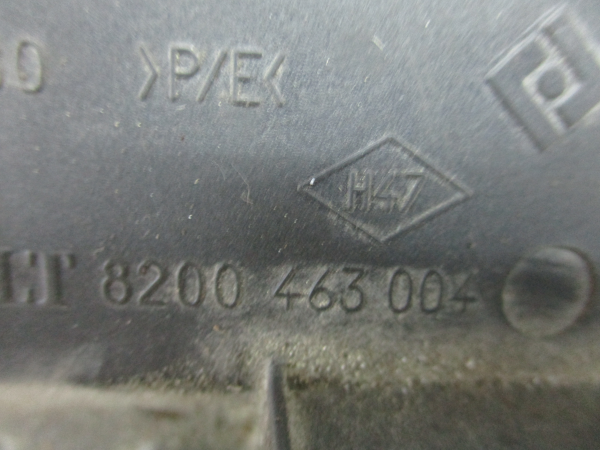 Motor de arranque RENAULT Megane III (BZ0_) Imagem-3