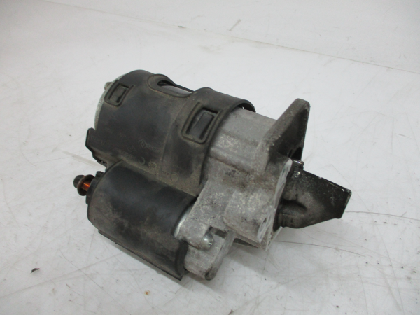 Motor de arranque RENAULT Megane III (BZ0_) Imagem-2