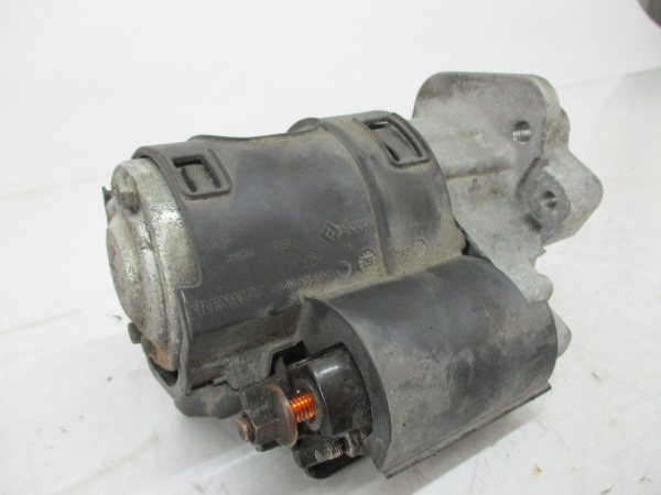 Motor de arranque RENAULT Megane III (BZ0_) Imagem-4