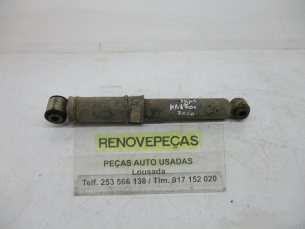 Conjunto amortecedores trás RENAULT Kangoo (KW0/1_)