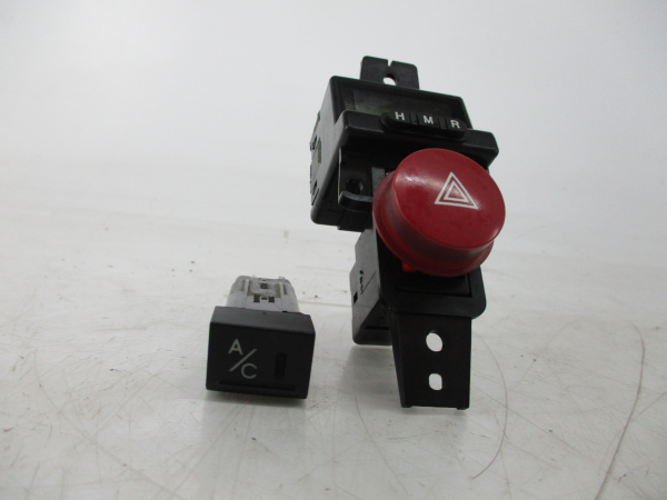 Interruptor / Botao HYUNDAI Getz (TB) Imagem-1