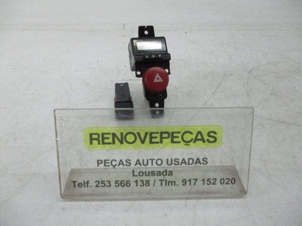 Interruptor / Botao HYUNDAI Getz (TB)