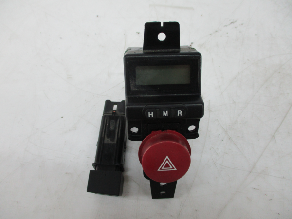 Interruptor / Botao HYUNDAI Getz (TB) Imagem-2