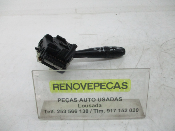 Conjunto / manetes de luzes e limpa vidros HYUNDAI Getz (TB)