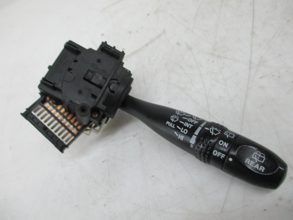 Conjunto / manetes de luzes e limpa vidros HYUNDAI Getz (TB) Imagem-2