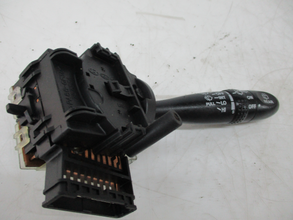 Conjunto / manetes de luzes e limpa vidros HYUNDAI Getz (TB) Imagem-1