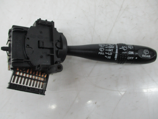 Conjunto / manetes de luzes e limpa vidros HYUNDAI Getz (TB) Imagem-3