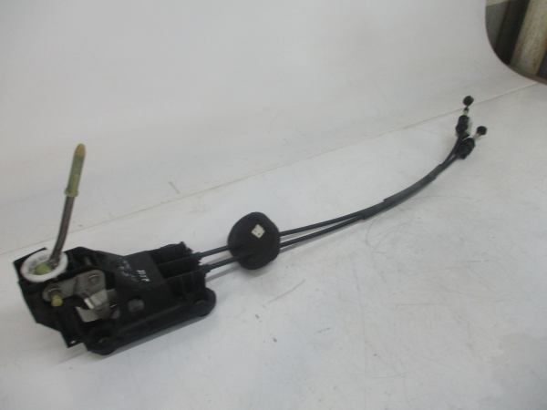 Seletor caixa velocidades CITROËN C3 II (SC_) Imagem-1