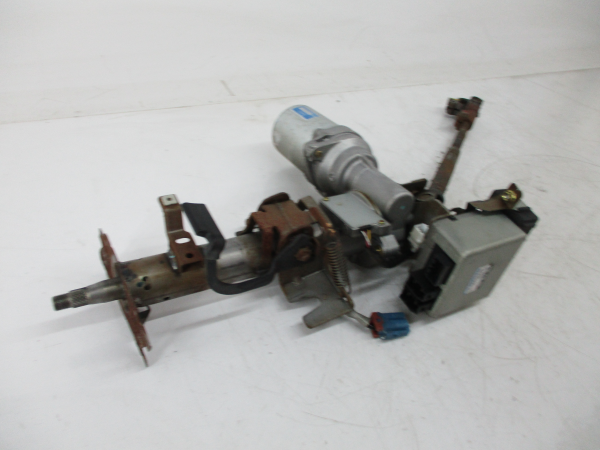 Columna de dirección HYUNDAI Getz (TB) Imagem-1