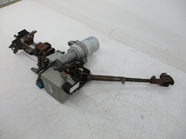 Columna de dirección HYUNDAI Getz (TB) Imagem-2