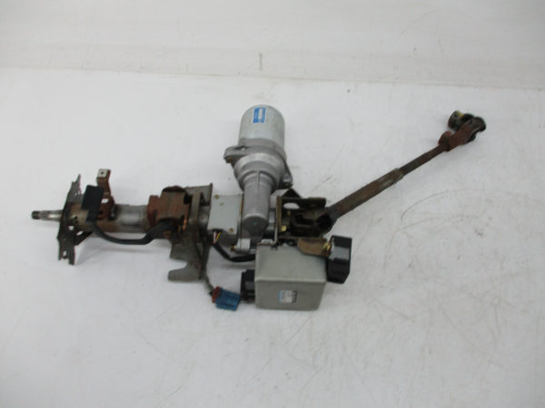 Columna de dirección HYUNDAI Getz (TB) Imagem-3