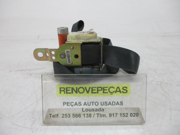 Cinturón delantero izquierdo HYUNDAI Getz (TB)