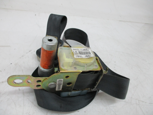 Cinturón delantero izquierdo HYUNDAI Getz (TB) Imagem-1