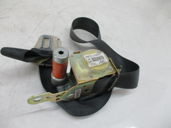 Cinturón delantero izquierdo HYUNDAI Getz (TB) Imagem-4