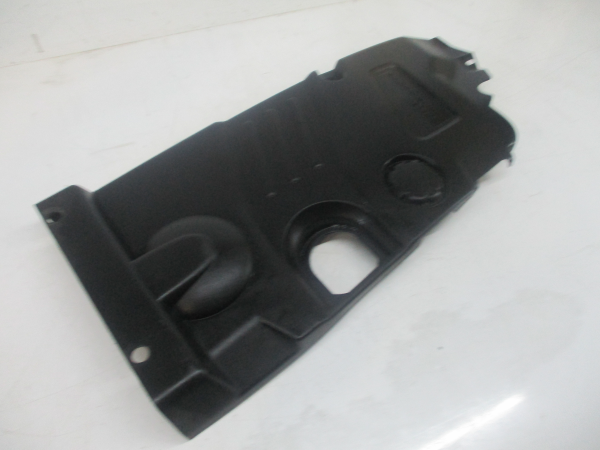 Cobertura del motor CITROËN C5 I (DC_) Imagem-1