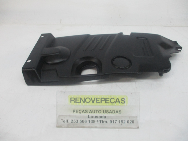 Cobertura del motor CITROËN C5 I (DC_)