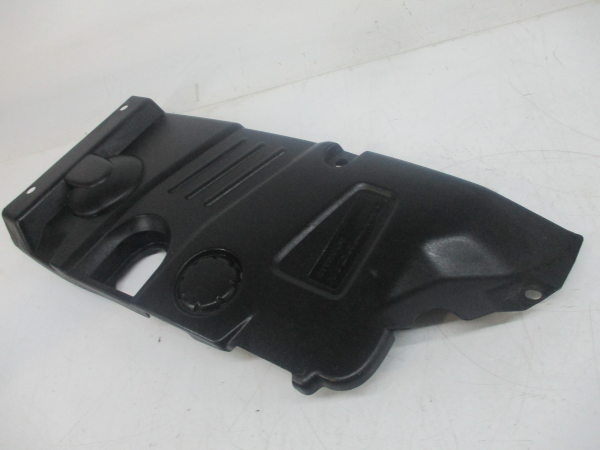 Cobertura del motor CITROËN C5 I (DC_) Imagem-2