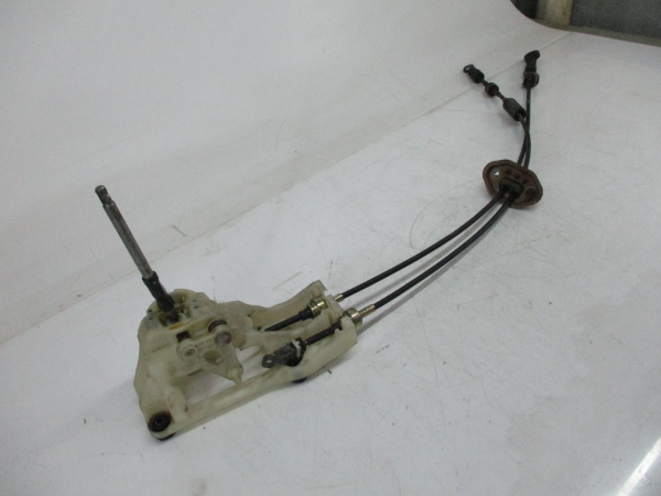 Seletor caixa velocidades HYUNDAI Getz (TB) Imagem-1