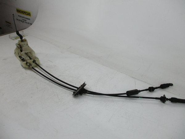 Seletor caixa velocidades HYUNDAI Getz (TB) Imagem-2