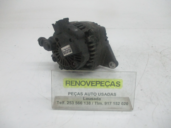 Alternador HYUNDAI Getz (TB)