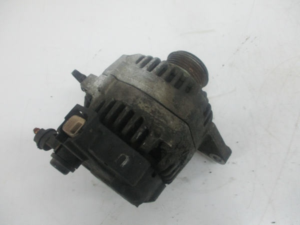 Alternador HYUNDAI Getz (TB) Imagem-3