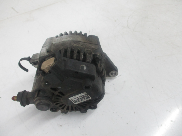 Alternador HYUNDAI Getz (TB) Imagem-2
