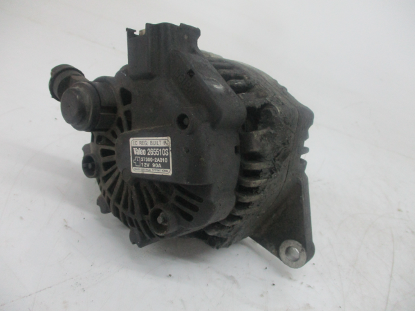 Alternador HYUNDAI Getz (TB) Imagem-4