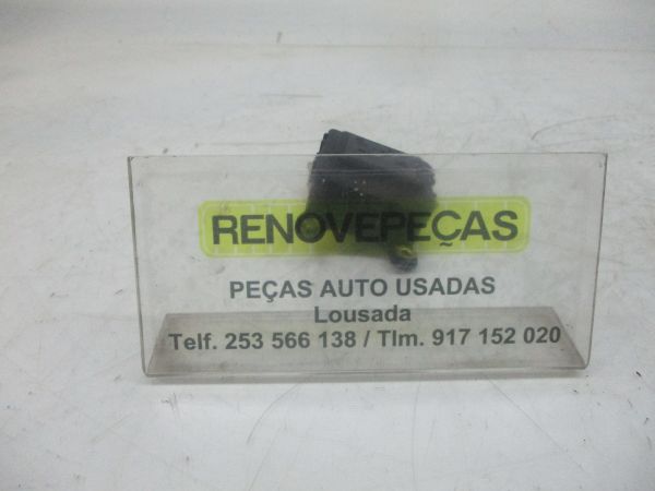 Motor del compuerta de la calefacción CITROËN C5 I (DC_)