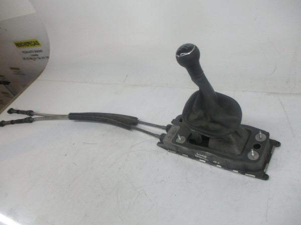 Seletor caixa velocidades VOLKSWAGEN Touran (1T) Imagem-1