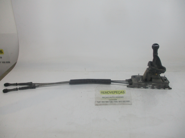 Seletor caixa velocidades VOLKSWAGEN Touran (1T)