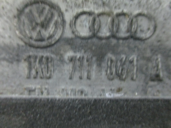 Seletor caixa velocidades VOLKSWAGEN Touran (1T) Imagem-2