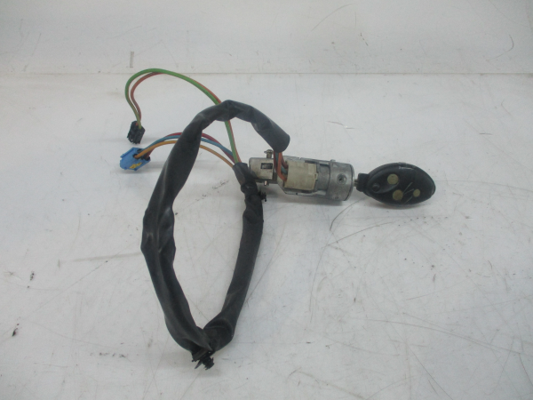 Bombín de encendido CITROËN C5 I (DC_) Imagem-1