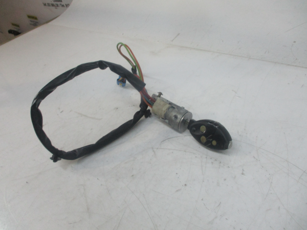 Bombín de encendido CITROËN C5 I (DC_) Imagem-2