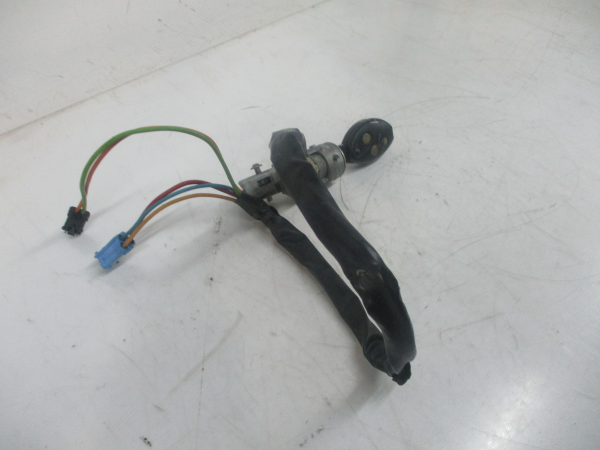 Bombín de encendido CITROËN C5 I (DC_) Imagem-3