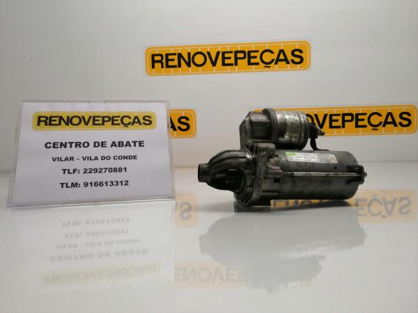Motor de arranque OPEL Combo Tour (X12)