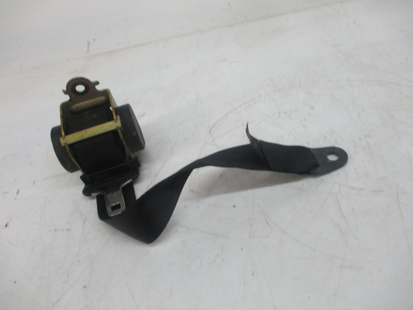 Right rear seatbelt PEUGEOT 307 (3A/C) Imagem-2