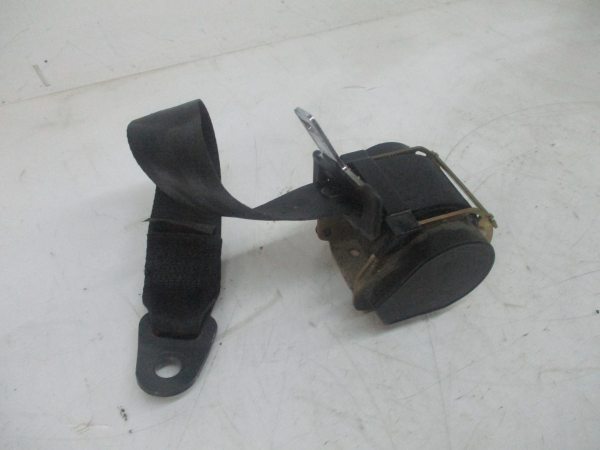 Left rear seatbelt PEUGEOT 307 (3A/C) Imagem-1