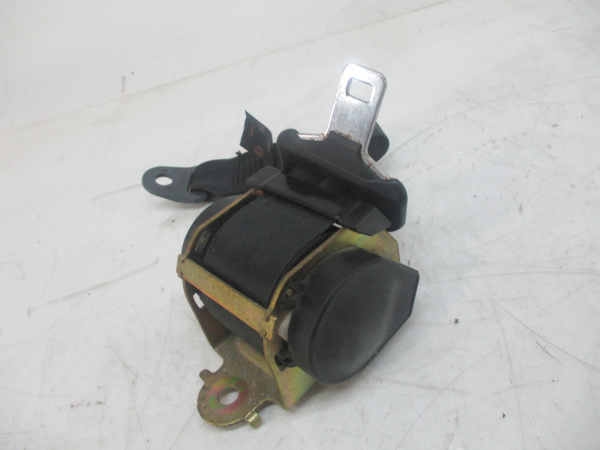 Left rear seatbelt PEUGEOT 307 (3A/C) Imagem-2