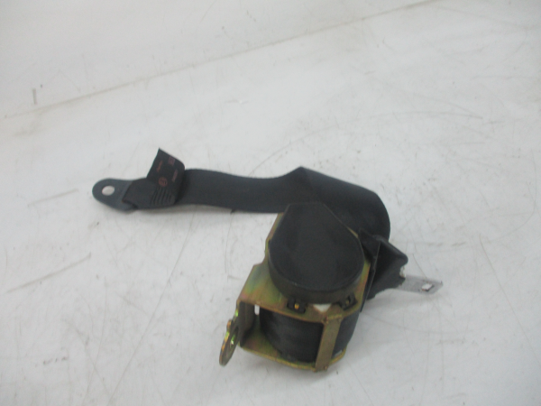 Left rear seatbelt PEUGEOT 307 (3A/C) Imagem-3