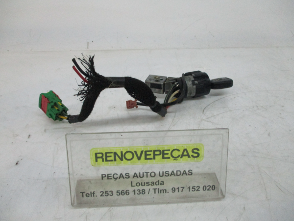 Bombín de encendido PEUGEOT 307 (3A/C)